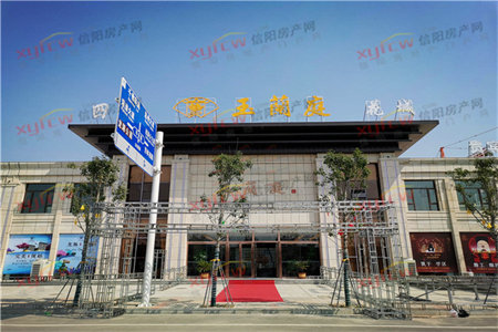 佛山名郡佛山中学附近三居室简单装修