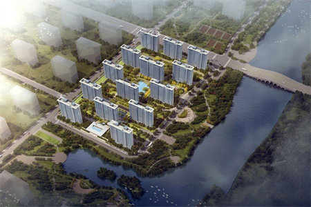 南湖大源·枫香小镇3室2厅1卫120万110m2出售